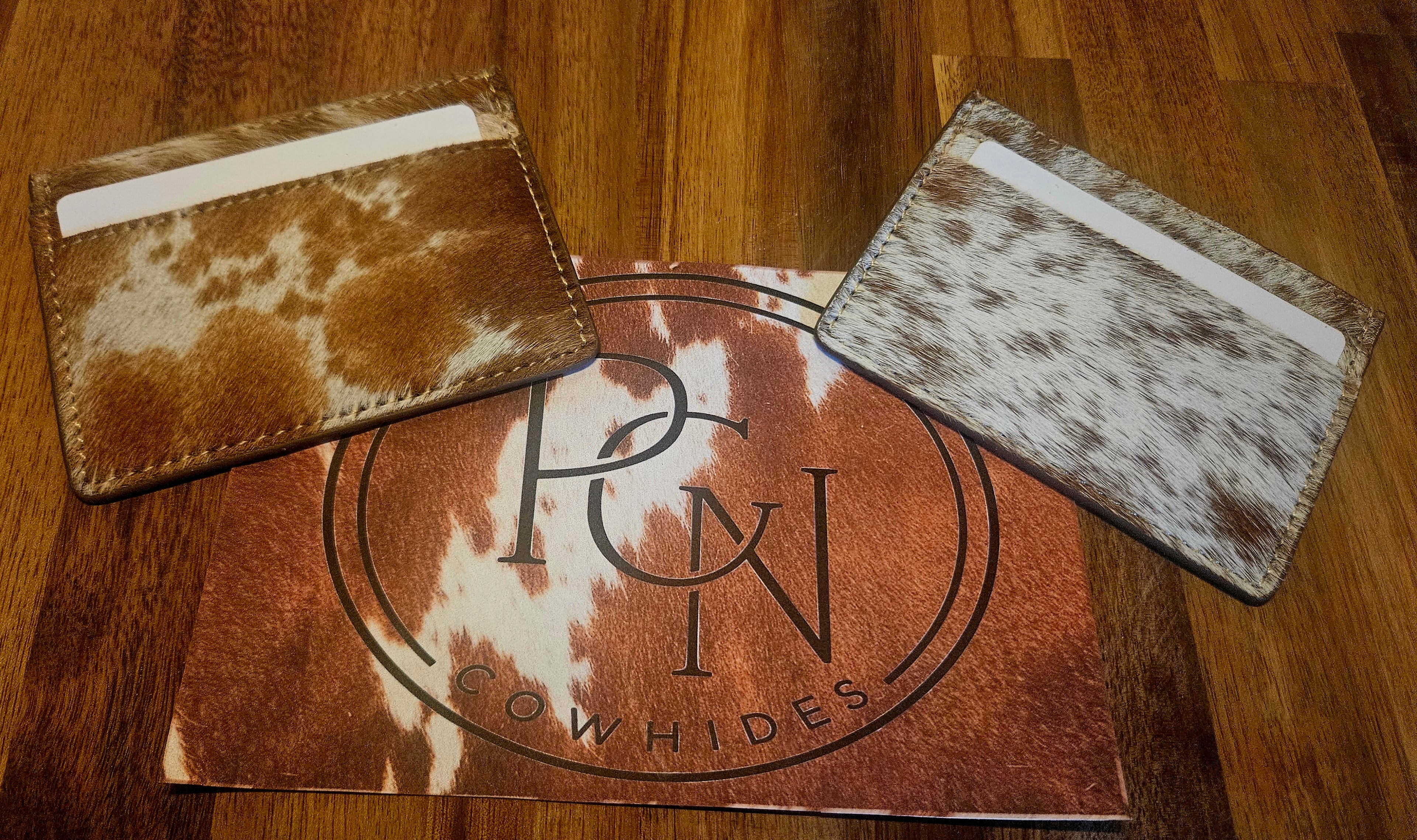 JOLIE CREDIT CARD HOLDER